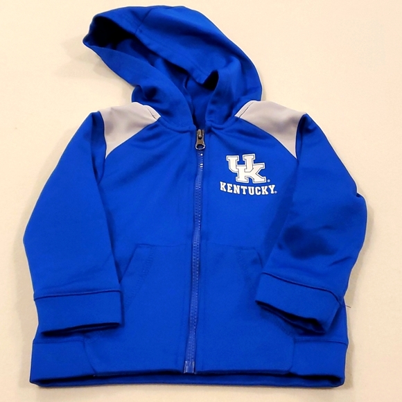 University of Kentucky Track Suit - Go Wildcats! - Picture 2 of 7